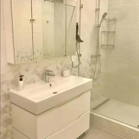 Cozy In Center Apartment Alanya