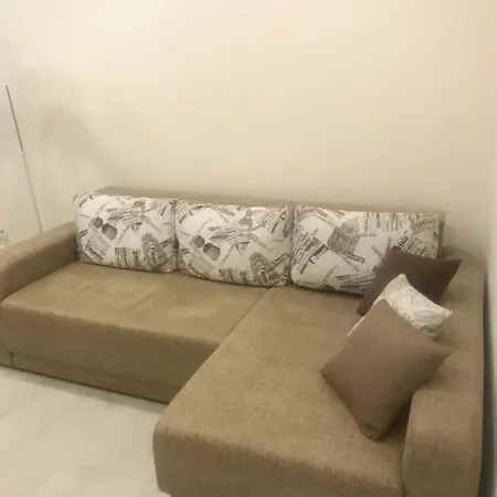 Apartment Cozy In Center Alanya