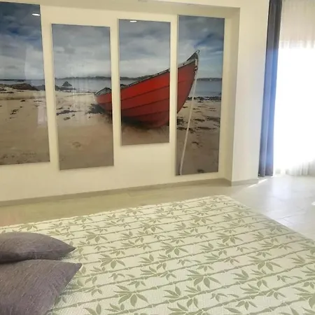 Apartment Cozy In Center Alanya