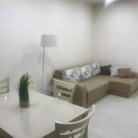 Cozy In Center 알란야