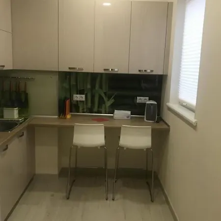 Cozy In Center * 알란야